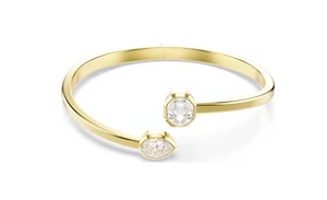 SWAROVSKI 5714316 Bracciale rigido Imber Taglia L - Foto 1 di 1