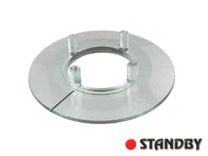 2pcs Dial for 28 mm knob, Marking - with line, ELMA 042-5802, ROHS - Bild 1 von 1