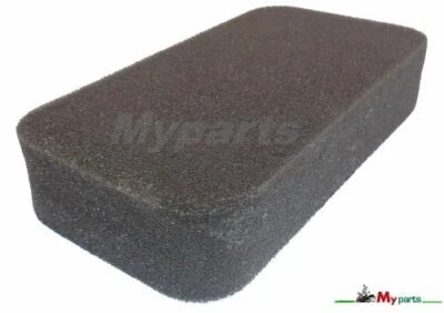 Foam Air Filter for HONDA Water Pumps G150K1 WB30TK1 WBK20TK1 pn 17211-883-W11 - Image 1 of 4
