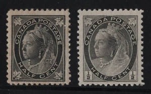 #66-74 Canada mint - Picture 1 of 2