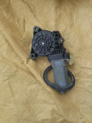 Motor regulador ventana pasajero delantero Hyundai Veracruz 2007-2012 1137328325 Foto 1 de 2