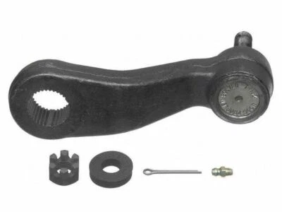 Para Chevrolet Silverado 2500 HD 2001-2010 Pitman Brazo Moog 66571SV 2002 2003 2004 Foto 1 de 2