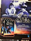 MAGIC OF MARCIANO (VIDEO DEALER  BROCHURE  2000S) NATASSJA KINSKI, ROB FORSTER