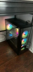 gaming pc - Picture 1 of 2