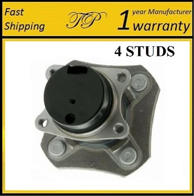 REAR Wheel Hub Bearing Assembly For 2008-2012 NISSAN TIIDA/VERSA - Image 1 of 3