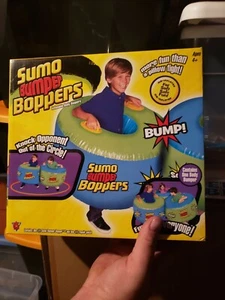 Kategorien Big Time Toys Sumo Bumper Bopper - Bild 1 von 1