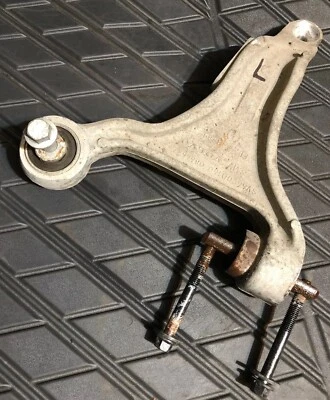 Volvo S60 V70 XC70 XC Front Control Arm Left OEM + Mounting Hardware 36051004 - Image 1 of 4