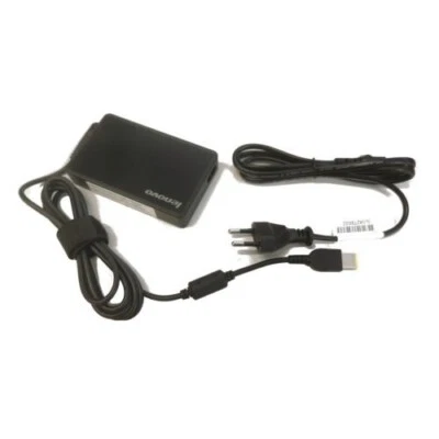 Lenovo ThinkPad Netzteil Slim 65W 0B47459 (Slim Tip) NEUWARE - Bild 1 von 3