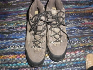 Columbia Razor Ridge Herren Gr. 11,5 Stiefel - Bild 1 von 3