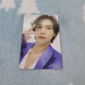 ASTRO 3rd Full Album Drive to the Starry Road Rocky Type-7 Photo Card K-POP(4