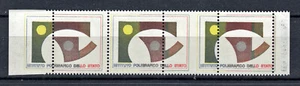 Esemplare di prova di stampa di prova Pureba Italia 1977 - Foto 1 di 1