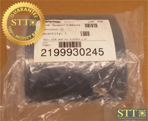 2199930245 NEWTON LATERAL DROP-OUT CON CARRETES 2,00" NUEVO - Imagen 1 de 3