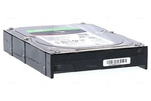 ST4000NE001 SEAGATE IRONWOLF PRO HDD 4TB 7.2K SATA 6G 256MB CACHE 3.5" LFF - Photo 1/7