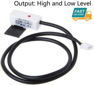 Non Contact Liquid Water Level Sensor Waterproof for Wall thickness up to 20mm - Picture 1 of 3