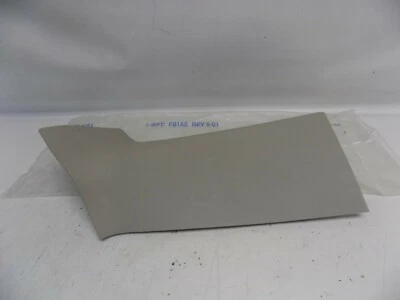 Nuevo panel de ajuste superior derecho Ford Explorer 2006-2009 OEM 6L2Z-7831010-AAC Foto 1 de 3