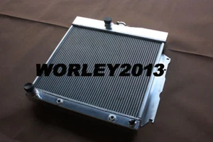 Radiator for Plymouth Fury Satellite Belvedere Valient/Signet 22" core 63-67 - Bild 1 von 6