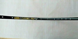 LLANTA TUBULAR MAVIC CLASSICS PRO (1) 32 H - 700C - NUEVO DE LOTE ANTIGUO - Imagen 1 de 7
