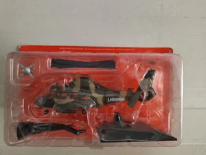 HARBIN Z-9G HAITUN CHINA (AS365 DAUPHIN) HELICOPTER 1:72 ALTAYA IXO - Imagen 1 de 2