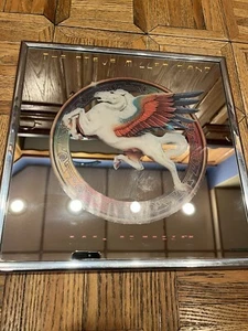 Vintage Barry Imhoff Steve Miller Band Book of Dreams Mirror Album Cover Frame - Picture 1 of 11