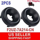 2X Fit Ford Transmission Overdrive Switch Button Gear Shifter Handle Bezel Cap R Ford Lobo