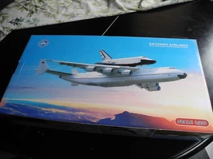 1:200 YRD Models Antonov Design Bureau AN-225 CCCP-82060 85181 NA1 NIB - Picture 1 of 3