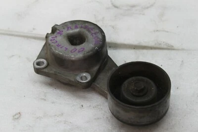 Lincoln Navigator 2000 5,4 L V8 tensor de correa soporte polea GR-7 MS Foto 1 de 4