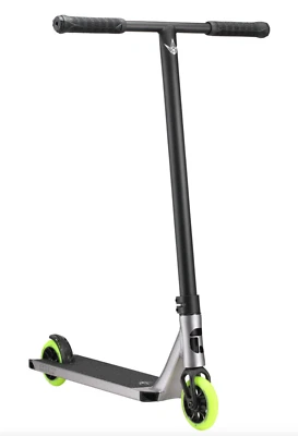 Scooters completos Envy Colt S6 - plateados Foto 1 de 4