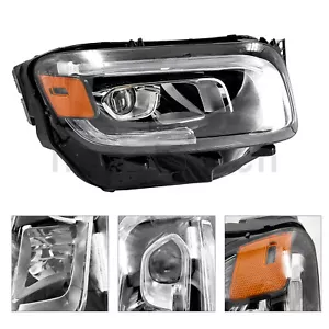 Faro derecho LED para Mercedes Benz GLB GLB180 GLB200 W247 2020 2021 2022 - Imagen 1 de 17