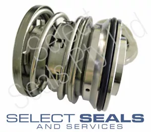 Gorman Rupp T3 Series Mechanical Seal Item Number 46513 - 1551 - Picture 1 of 24