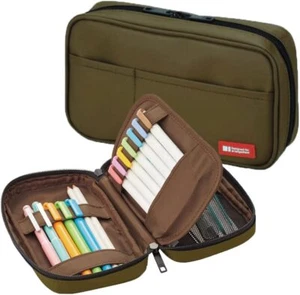 Richitrab Stiftetui Buch Art Tee A7551-9 - Bild 1 von 8