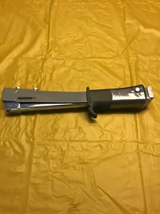 ARROW HT55 HAMMER TACKER FASTENER - Picture 1 of 1