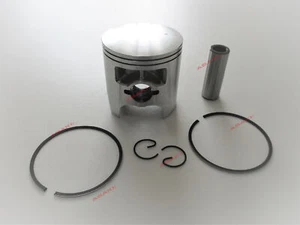 Kit de pistones para moto de nieve YAMAHA XL540/VK 540/SRV 540 09-808-04 1.00 con anillo - Imagen 1 de 13