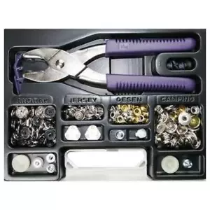 Prym Vario Plus Assortment Kit #651420 - Picture 1 of 1