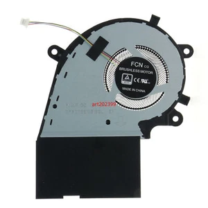 New DC12V CPU Cooling Fan For ASUS G512LV G512LW G512LWS G532LV G532LW G532LWS - Picture 1 of 2