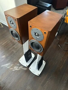Dynaudio Focus 110 Lautsprecher (Paar) - Bild 1 von 13