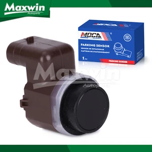 Front / Rear Parking Assist Sensor Fit BMW 525i 535i 550i 640i 650i X3 X5 M5 M6 - Picture 1 of 16