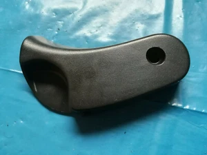 BMW 3er E46 X3 E83 E85 E86 E89 Haubenöffner Hebel Frontklappenbetätigung 8223163 - Bild 1 von 2
