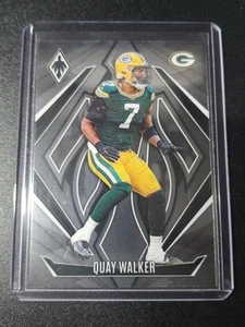 Quay Walker - Phoenix Football 2024 - Green Bay Packers - Bild 1 von 2