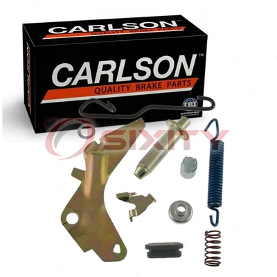 Carlson Rear Right Brake Self Adjuster Repair Kit for 1970-1972 Buick GS mq - Image 1 of 4