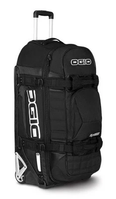 OGIO REISETASCHE RIG 9800 SCHWARZ - Bild 1 von 4