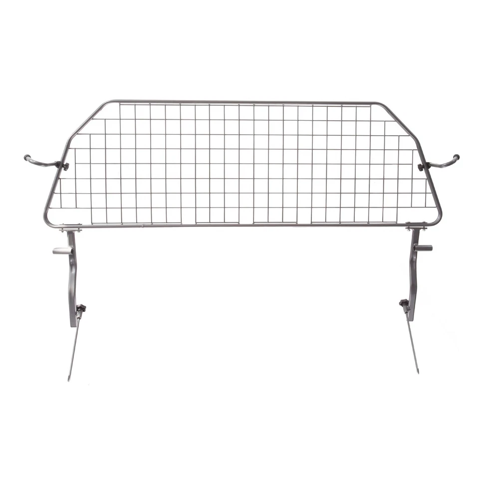 Travall Dog Guard for Land Rover Discovery 3/4 2004-2016 Tailored Fit Barrier Foto 1 de 4
