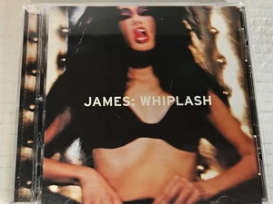James CD Whiplash  - Picture 1 of 3