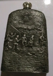 Vintage Dutchcraft Flask - Picture 1 of 3