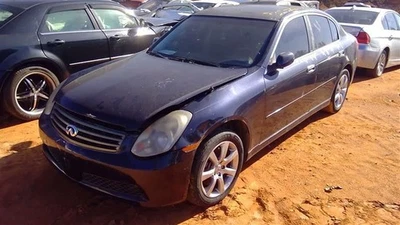 Rear Drive Shaft 2 Door Coupe Fits 03-07 INFINITI G35 182594 - Image 1 of 4