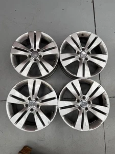 4 Rad Verwendet Räder 18 Zoll Anpassungsfähig Mercedes Vito Viano Classe V - Bild 1 von 7