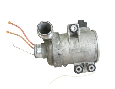 12-2016 bmw 328i 428i 528i x4 x5 motor 2.0l bomba refrigerante agua eléctrica 8625097 Foto 1 de 4