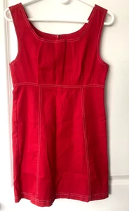 Urban Renewal Outfitters Gr. S Minikleid Made in USA Vintage Stoffe Nachhaltig - Bild 1 von 7