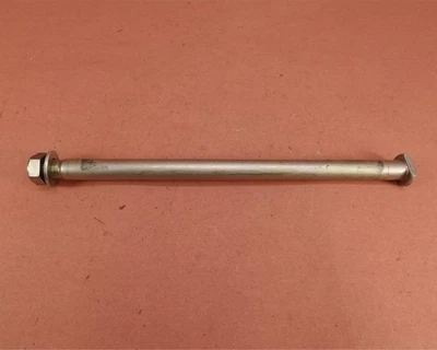 Yamaha Road Star XV1700 2004-2007 basculante trasero eje de perno pivote Foto 1 de 4