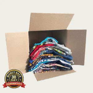 💎 Pack de 3 camisetas misteriosas vintage | Y2K, DEPORTIVAS, DESTINO, GRÁFICAS | - Imagen 1 de 7