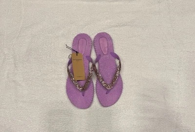 Ilse Jacobsen Zehentrenner - Bild 1 von 2